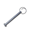 Gooseneck Drop Nose Pin