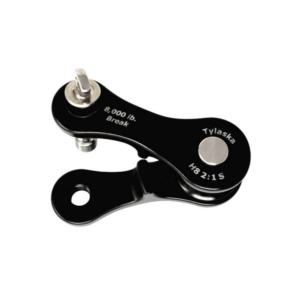 Tylaska H8 2:1 Split Halyard Shackle