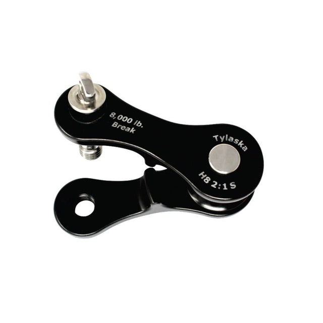 Tylaska H8 2:1 Split Halyard Shackle