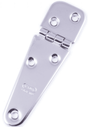 Sea Sure Half Back Flap Hinge - 106mm x 33mm