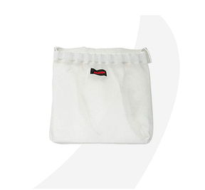 Harken Canvas Small Sheet Bag with Hook/Loop