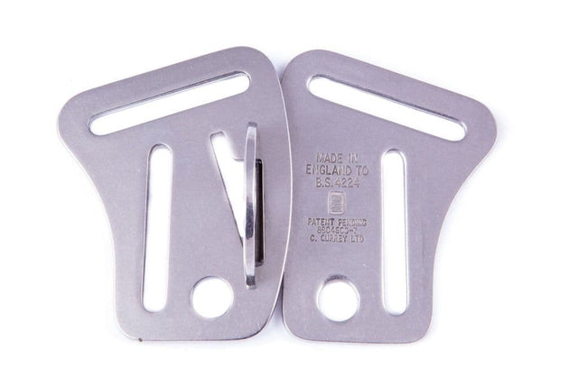 Sea Sure Harness Safety Catch 45mm webbing