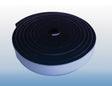 Sea Sure Hatchseal Tape 3m x 19mm x 3mm Black
