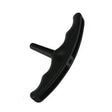 HC91051 - Trapeze Handle - Black - Set of 2