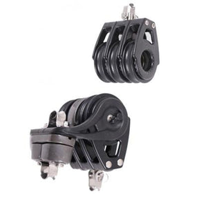 HCM3083 B - Hobie Cat 14 Mainsail Set of Blocks and Rope