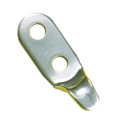 Sea Sure Carded - Heavy Duty Short Lacing Hook