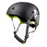 Zhik H1 Performance Sailing Helmet Black. Clearance size S