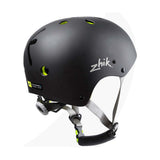 Zhik H1 Performance Sailing Helmet Black. Clearance size S