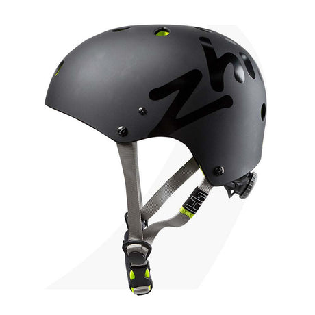 Zhik H1 Performance Sailing Helmet Black