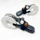 Nodus Opening pulley - Hook HK16