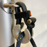 Nodus Opening pulley - Hook HK16