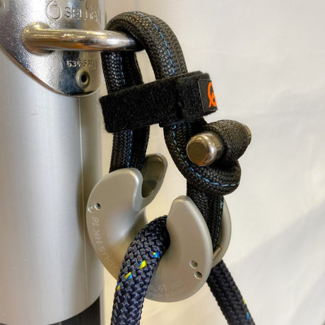 Nodus Opening pulley - Hook HK16