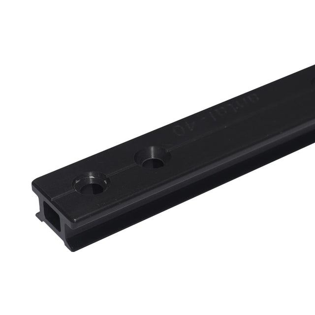 Antal HS22 Track for DIRECT MOUNTING AL Black L3000 + FI 60mm