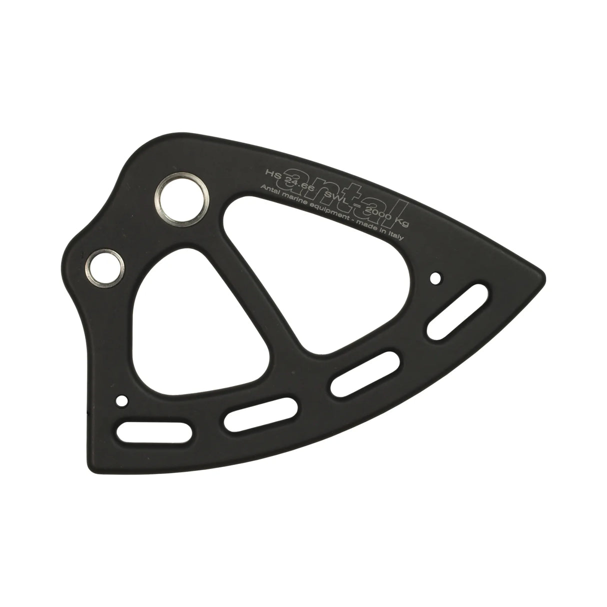 Antal 24x16 Mast Track, HS24.60 Headboard 60°