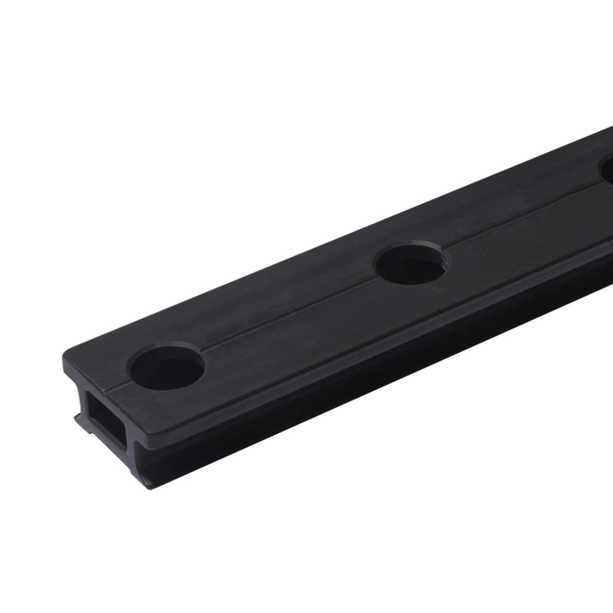 Antal HS30 Track for DIRECT MOUNTING AL Black L3000 + FI