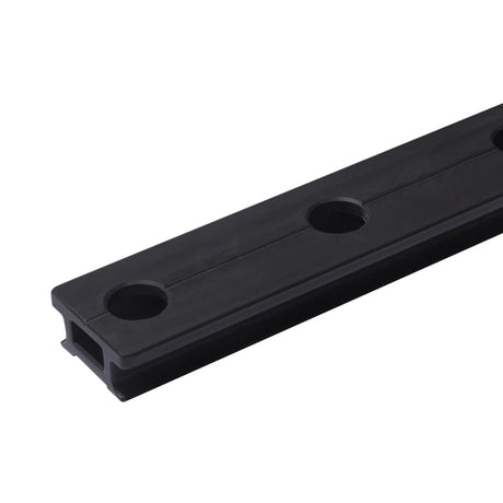 Antal HS30 Track for DIRECT MOUNTING AL Black L3000 + FI