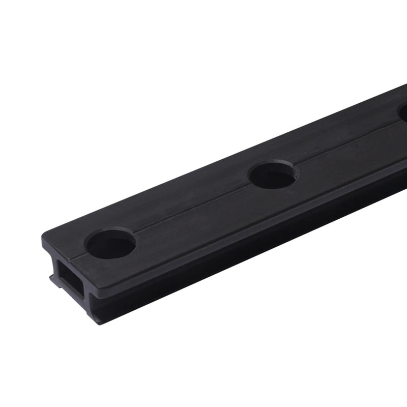Antal HS30 Track for DIRECT MOUNTING AL Black L3000 + FI