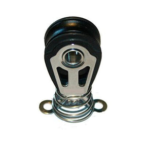 HT 2020 LZ Stand Up /Block on Saddle