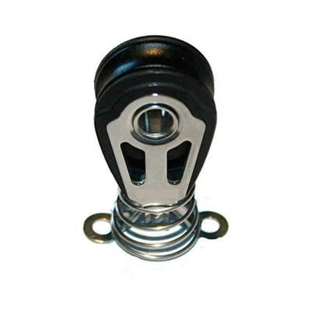 HT 2020 LZ Stand Up /Block on Saddle