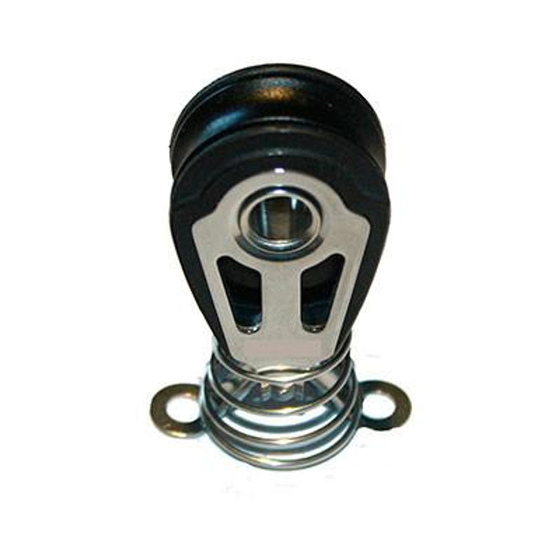 HT 2020 LZ Stand Up /Block on Saddle