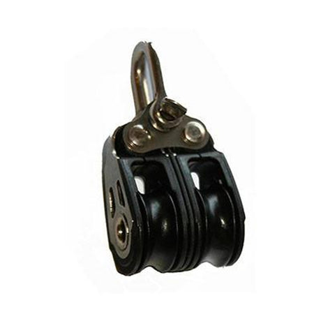 Double Fixed Head Block- HT2022 - Fixed Head
