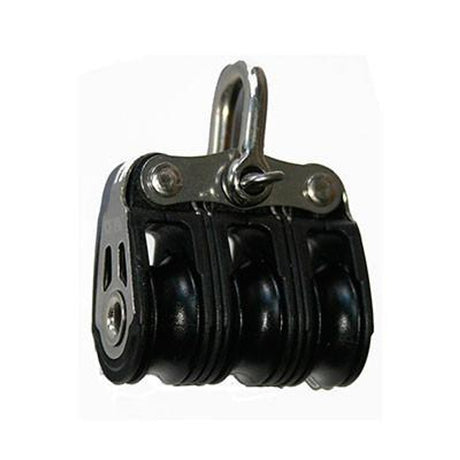 HT 2024 Triple Block