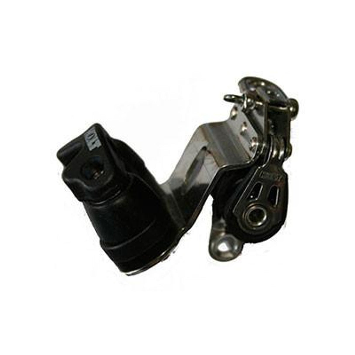 HT 2027 Triple Block with Becket And Cam