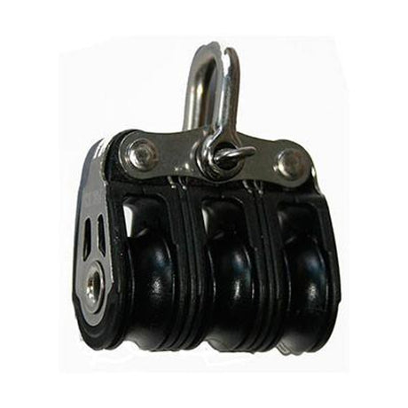 HT 2034 Triple Block