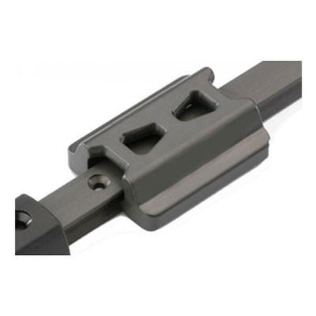 HT 4414 - Ball Bearing Car 14 mm H Type Track