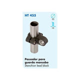 HT 455 Stanchion Fairleads