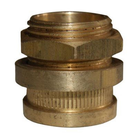HT7035 - Brass Drain Bush Set