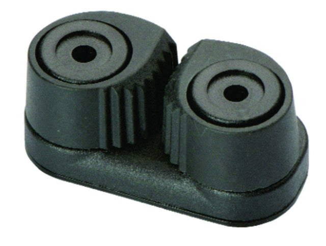 91026 - Cam Cleat Small - Thermoset Composite -Black