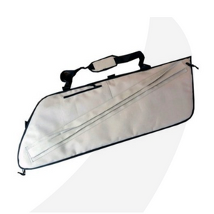 Rudder Tiller Covers