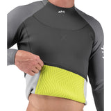 Zhik Men's Superwarm X Top