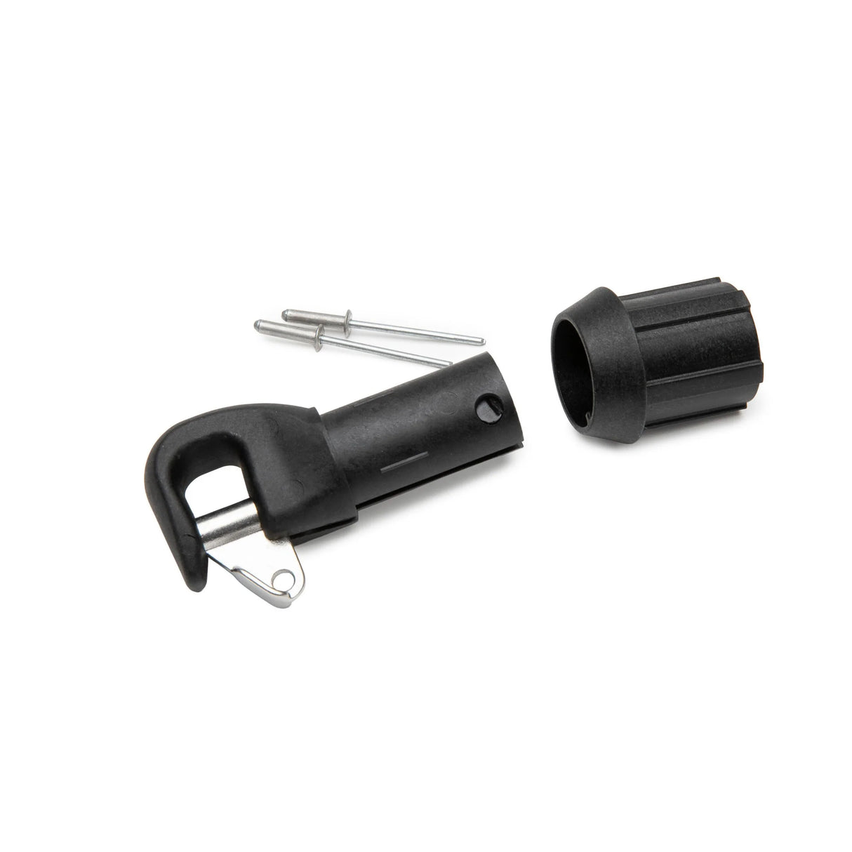 Spinnaker Pole End, 39mm