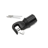 Spinnaker Pole End, 39mm