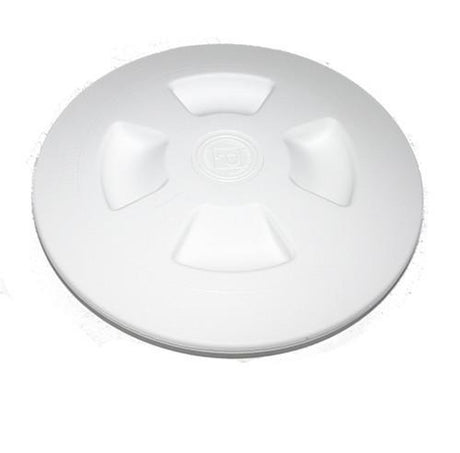 Inspection Port - Kayak Hatch - with Bag - HPN393COMP - Bayonet Thread - 200mm 8" OD