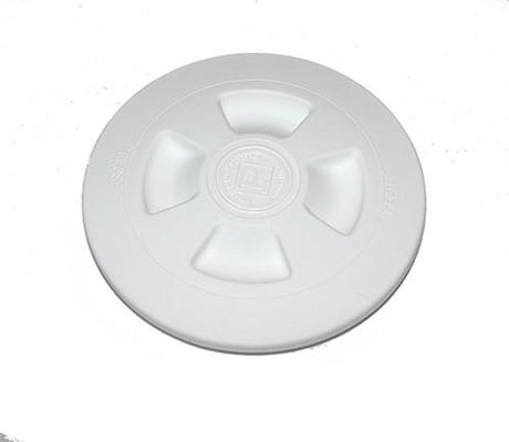 Inspection Port- Plastic Deck Plate -HPN035- 4" Diameter