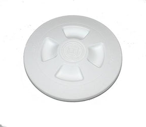 Inspection Port- Plastic Deck Plate -HPN035- 4" Diameter