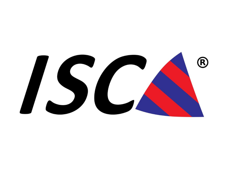 ISCA Lower Boom - Race w/ Harken Blocks