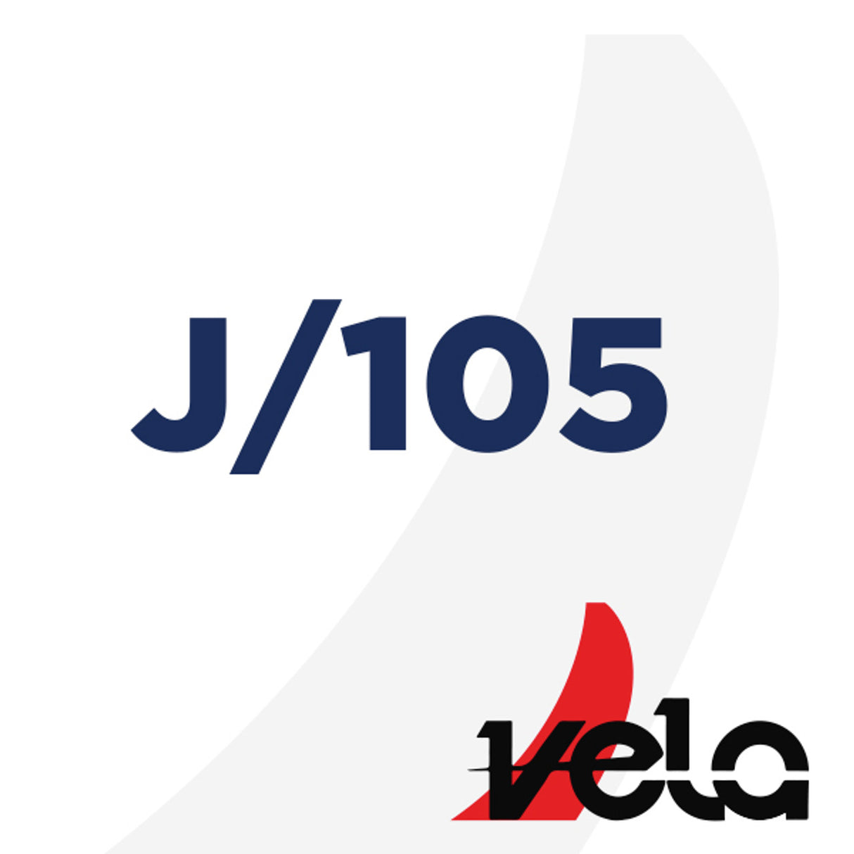 J105 Main Halyard including Tylaska Headboard Shackle