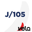 J105 All around  Tackline (incl. shackle)