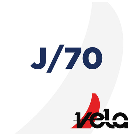 J70 Tackline Option Minimum Weight (tie)