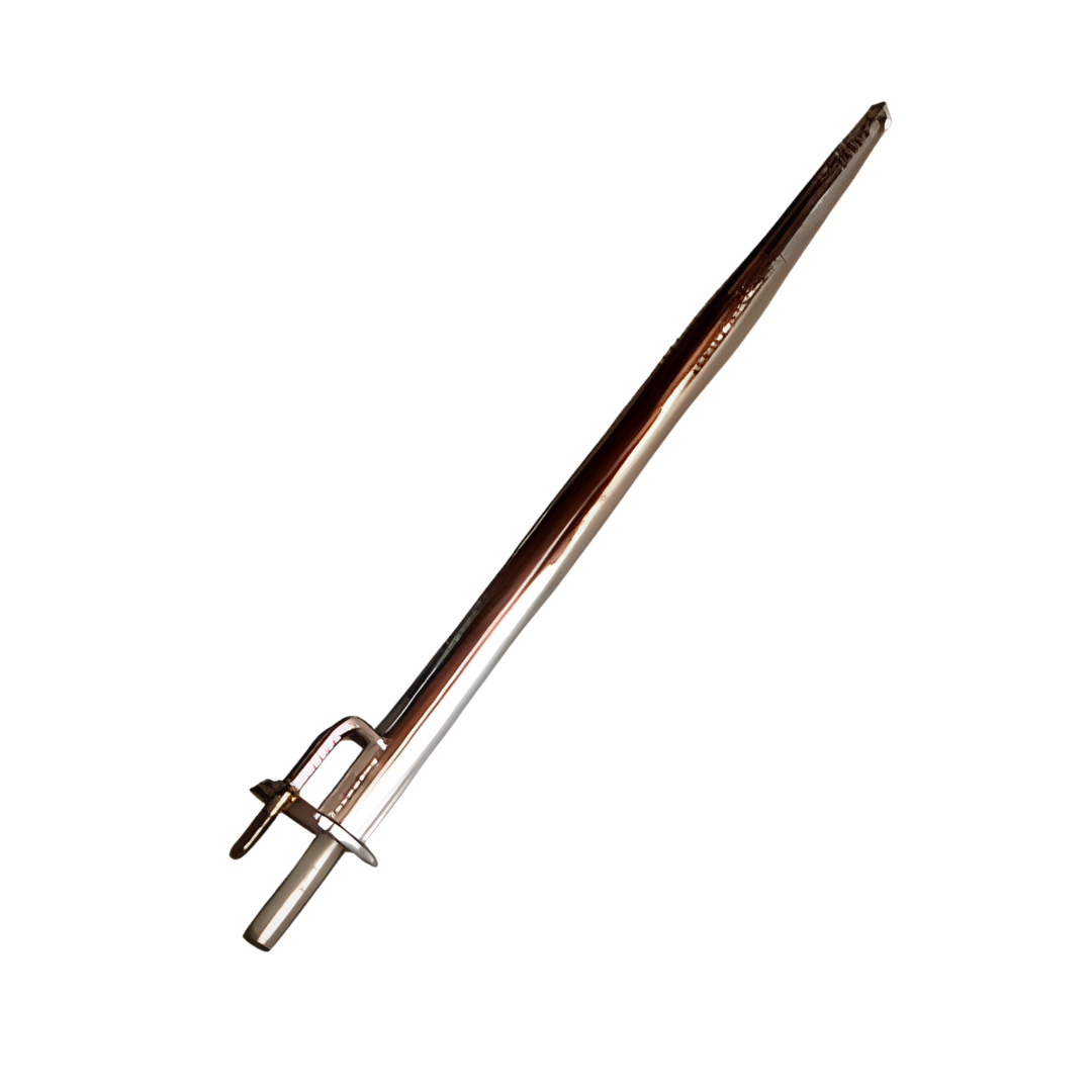 J/80 Stanchion European Style