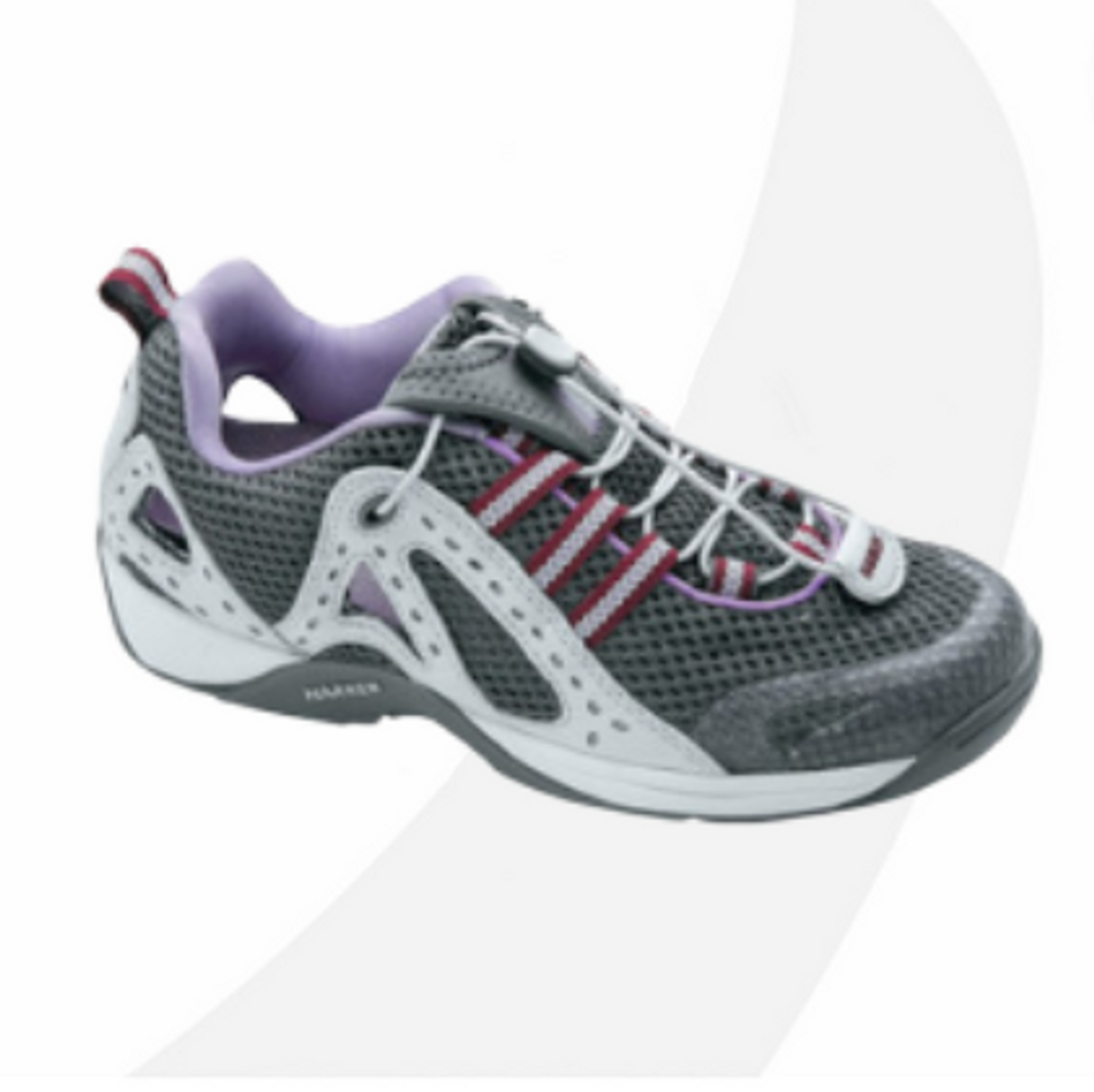 Harken Sport Women's Hydroflux Shoes - Mist