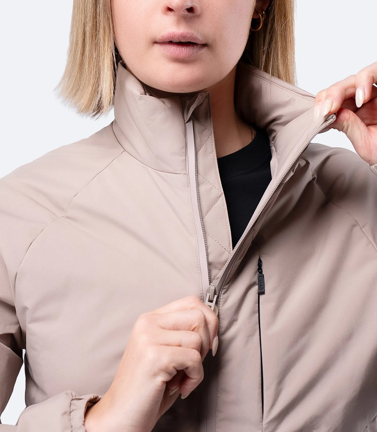 Zhik Womens Daybreaker Mid-Layer Jacket