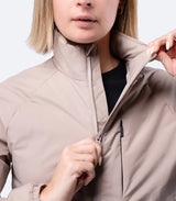 Zhik Womens Daybreaker Mid-Layer Jacket