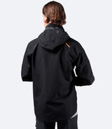 Zhik Mens Black INS200 Jacket