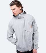 Zhik Mens Black INS200 Jacket