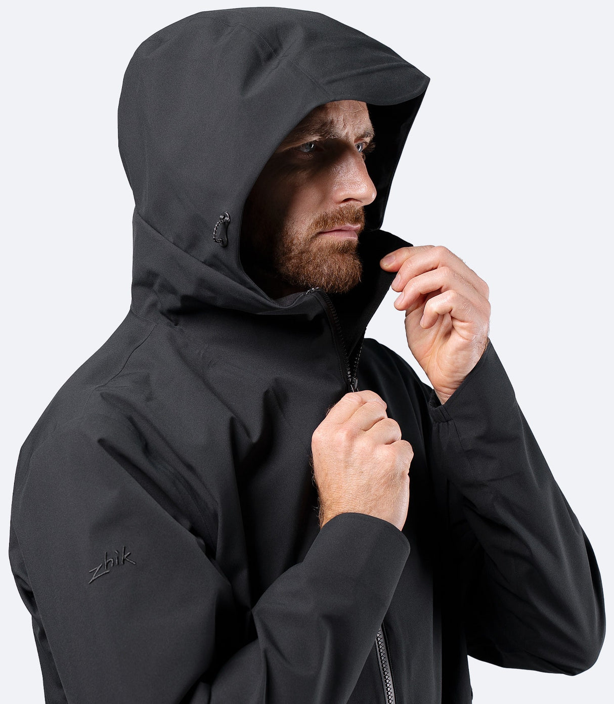 Zhik INS300 Inshore Active Jacket Mens